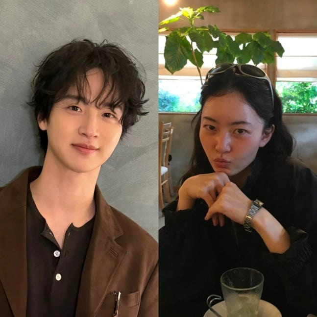 장동윤 김승윤 결혼 2635만원 펀딩 재조명 "가성비 연애" 논란 왜