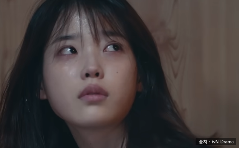 "It's Nothing": Lee Ji-eun's Expressionless Performance in a Life Drama | Lee Ji-an's Famous Lines and Ending in My Mister