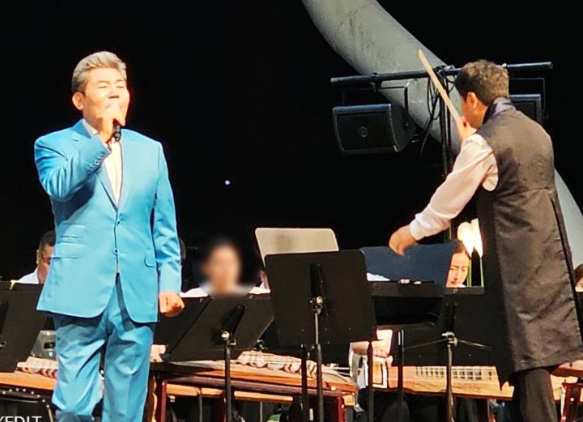 가수 진성 66세 근황, 아내 용미숙과 50세에 결혼…자녀 없는 부부의 특별한 사랑