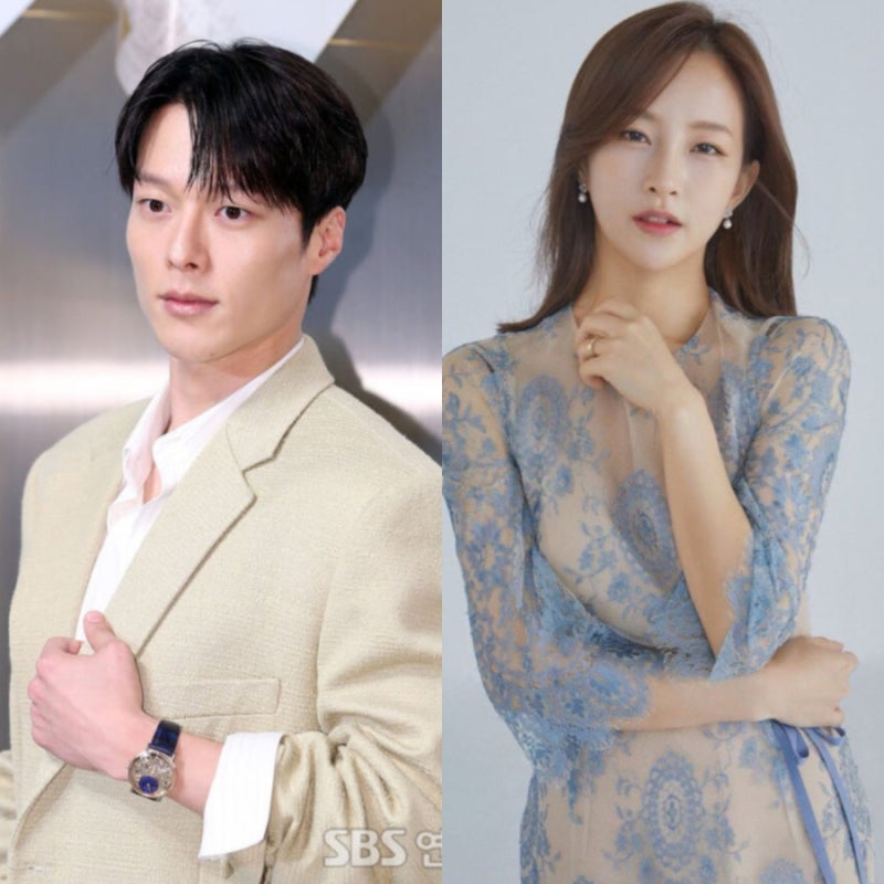 장기용♥이예나 해외 밀월 데이트 현장 유출?! 럽스타그램 포착부터 전격 결별 선언까지 연....