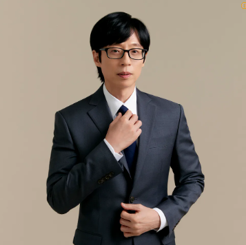 유재석 MBTI가 뭘까? 국민 MC 유재석 성격·혈액형·심리 완전 분석