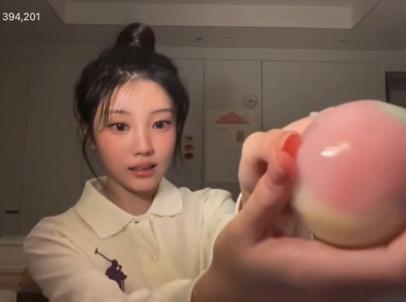 아일릿 원희 & 에스파 윈터 사복 옷 정보 폴로 빅포니 카라티