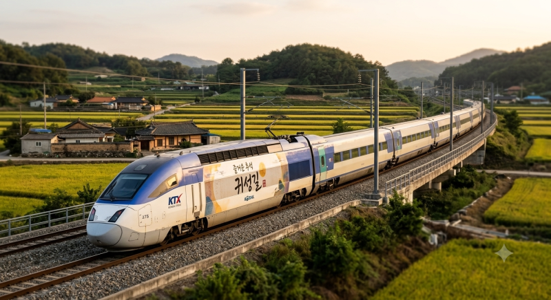 2026년 추석 기차표 예매 총정리! 티컷팅 일정·방법·주의사항 완벽 가이드