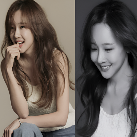 "권상우와 열애였는데 ,이 남자와 결혼한다고?" 당시 팬들도 놀랐다…소유진이 선택한 15살 ....