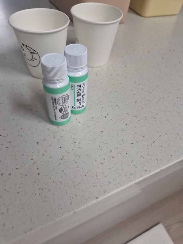 삼백초추출물 추천, 환절기마다 꾸준히 챙길 제품 찾는다면? 닥터파이토 파이토블락 후기