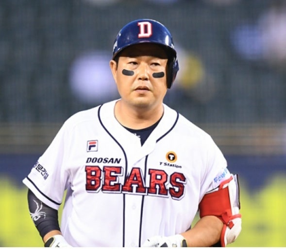 두산 베어스 올해는 왜 이렇게 잘하나…이승엽 감독 시절 ‘태업설’, 양의지·곽빈·김택연....