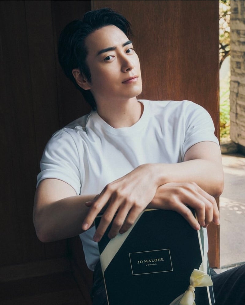 이준혁 나이 프로필 학력 키 혈액형 가족 드라마 결혼근황