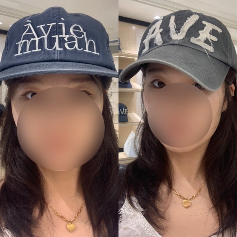 아비에무아 모자 그레이 카키 후기 가격 할인 꿀팁★