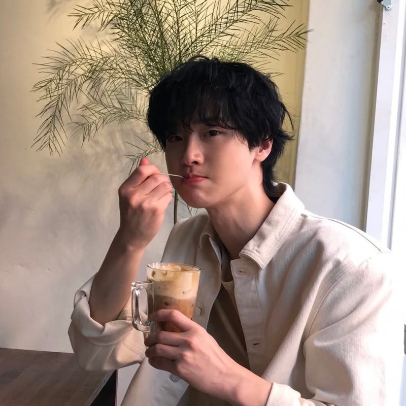 5살 연하 예비 아내 김승윤과 결혼 장동윤 프로필 나이 학력 MBTI 근황
