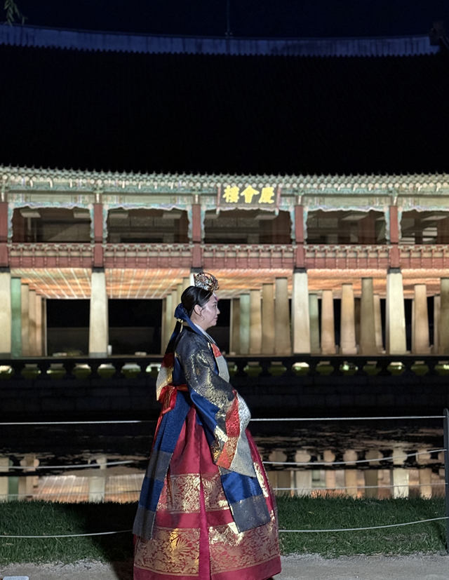"한복입고 가면 공짜?" 2026 경복궁 야간개장 야간관람 예매 성공 팁과 작년 직접 다녀온 솔직 ....