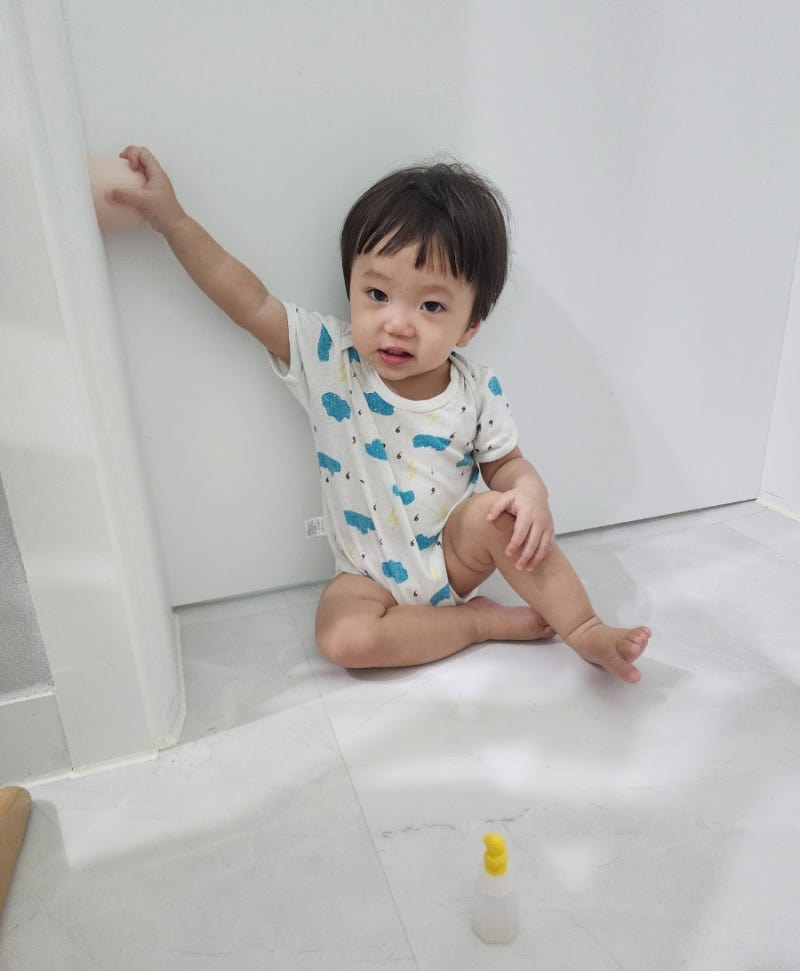 수두·MMR 1차 접종 후 일주일 뒤 고열(접종열)과 발진증상이 나타났습니다|수두,MMR 부작용 경....
