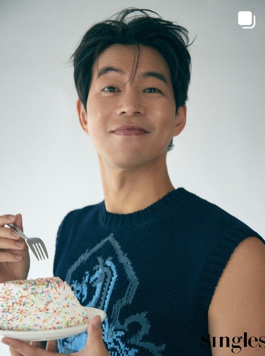 서울대 물리학과 다니던 내성적인 학생이었는데…퇴근길 캐스팅 한 번으로 배우로 전향한 ....