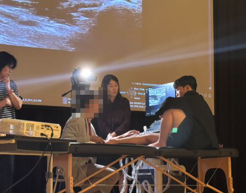 테이핑을 해도 계속 아픈 무지외반증 증상의 이유