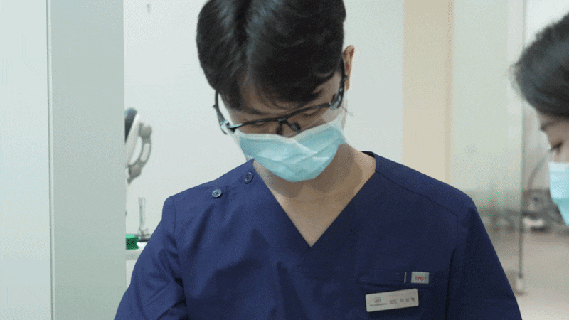 군포 사랑니발치, 안뽑고 그냥 살면 안되나요?