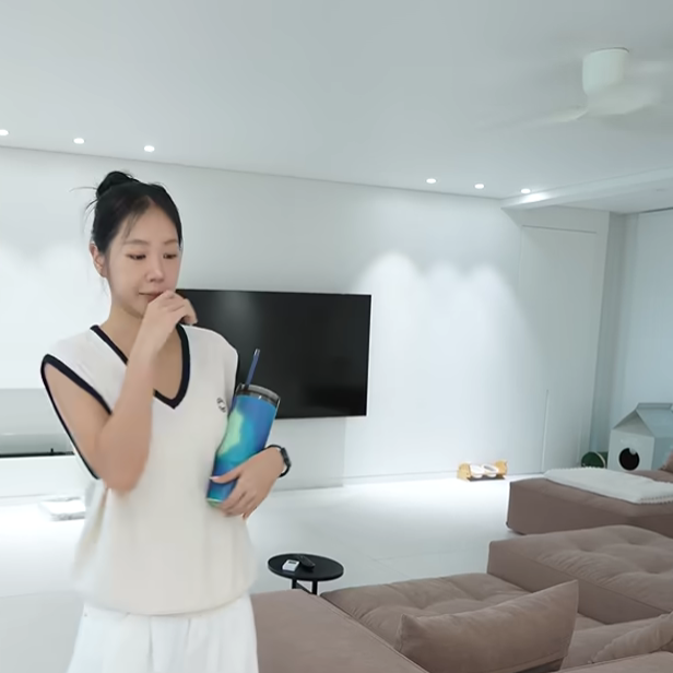 "1억이 60억으로" 소유 집 하이닉스 대박 결실로 드디어 마련한 초호화 공간 정체