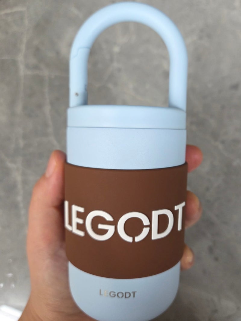 미니 텀블러 추천 '레고트 루프 텀블러 미니 200ml'