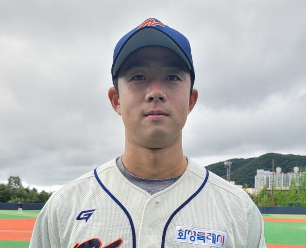 “한화에서 방출됐는데 첫 선발까지” 독립리그 거쳐 SSG에서 다시 살아난 이준기(KBO)