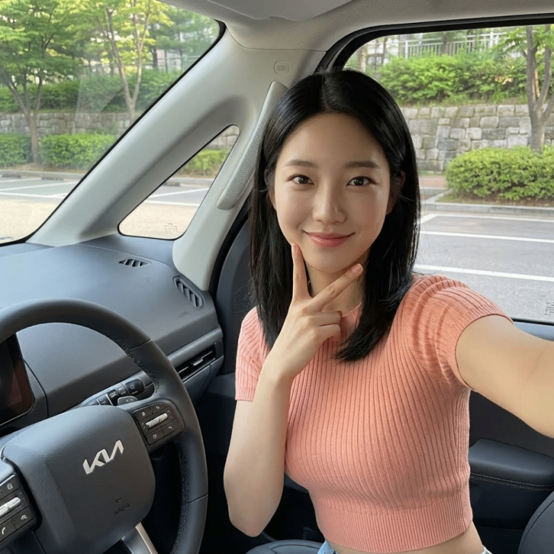 "캠핑카로 등록하면 손해 본다고?" 2026년형 기아 PV5카고 가격표 주행거리 보조금 캠핑카 개조....