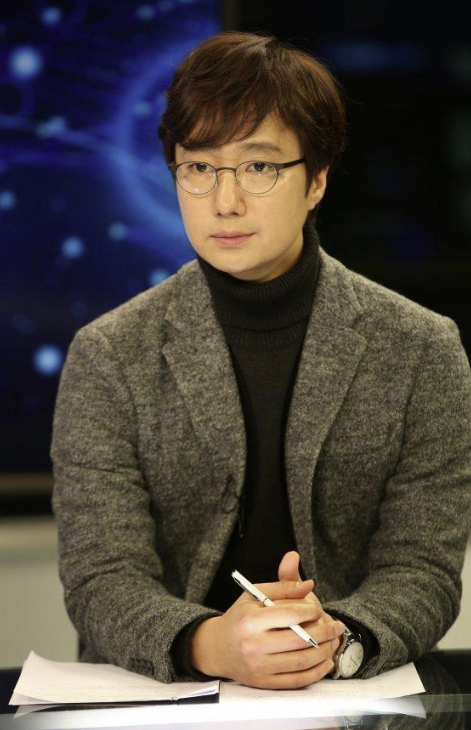 박해일, ‘살인의 추억’ 용의자가 여기까지…선한 얼굴인데 왜 볼 때마다 달라질까