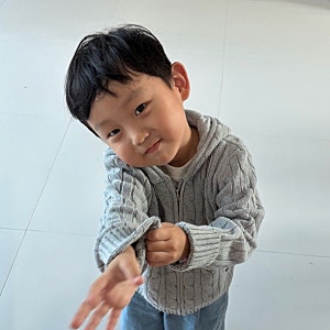 26 FW 폴로 키즈 신상 남아 니트후드집업 사이즈 추천