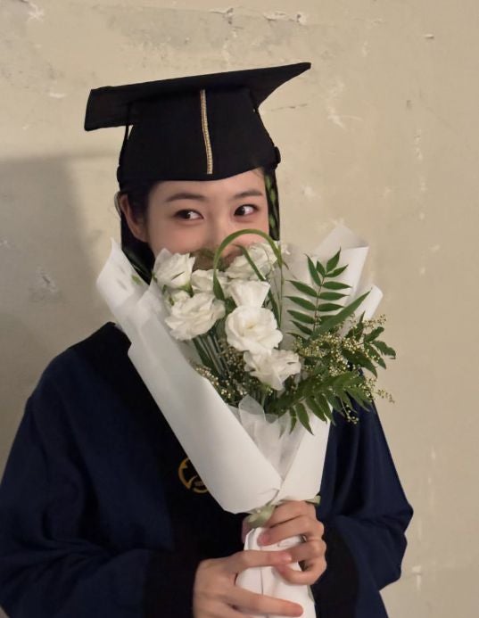 ‘더 글로리’ 신예은 10년 만에 성균관대 암모나이트 졸업 프로필 나이 학력 드라마