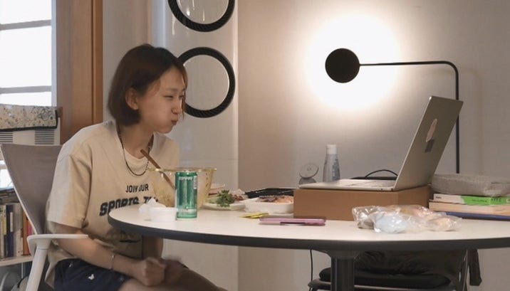 류혜영 나이·프로필부터 ‘나 혼자 산다’까지, 11년차 자취 생활 공개