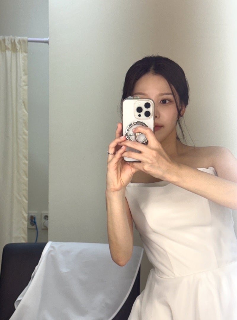 w6. 어쩌다 웨딩 스냅 당첨 | 셀프웨딩홈 | 용산미군기지 | 용산가족공원 (+ 보정본)