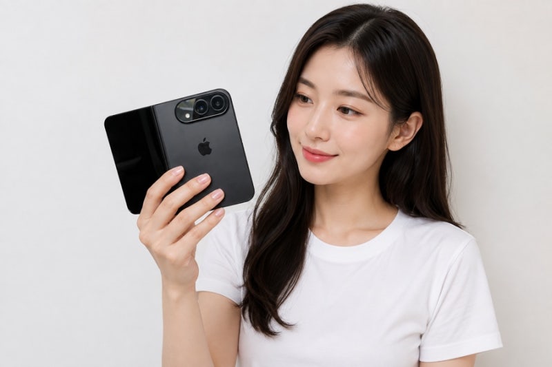 아이폰18 폴더블 출시 확정? 출시일·가격·디자인·주름까지 총정리 (2026 최신)