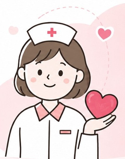 *방문간호사구인*
