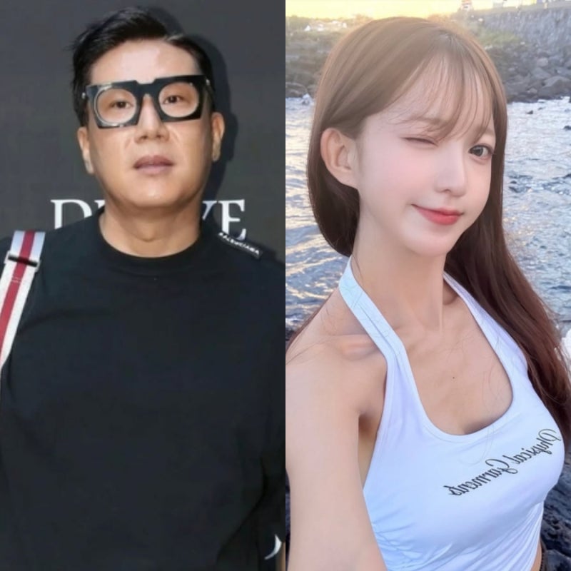 69억 빚 청산한 이상민, 25년 만의 제작자 복귀…1호 아티스트는 김소희
