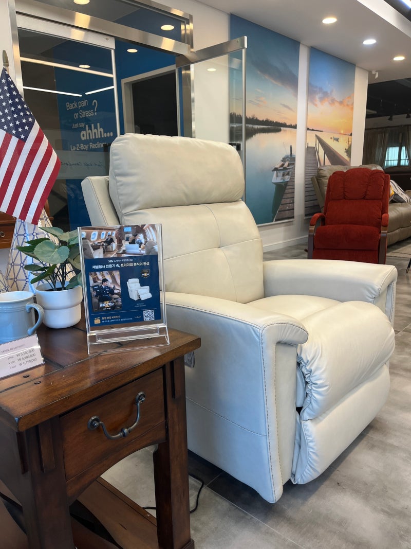 레이지보이 리클라이너 추천, 레이지보이 세일 COMFORT SALE 가을 정기세일 소식