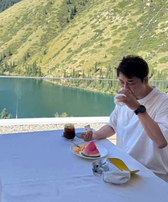 Jeon Hyun-moo's Kazakhstan Controversy: What Was More Problematic Than the Manipulation Allegations? See the Embassy's Notice