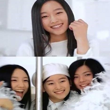 지금 20대들은 잘 모른다는 SM 아이돌 출신 톱배우의 반전 과거