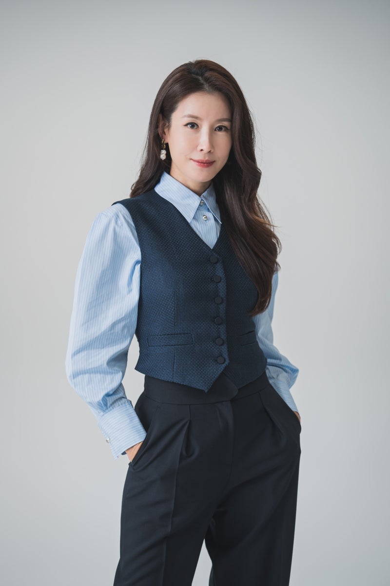 배우 이태란 프로필 나이 드라마 키 학력 남편 자녀 작품 및 근황