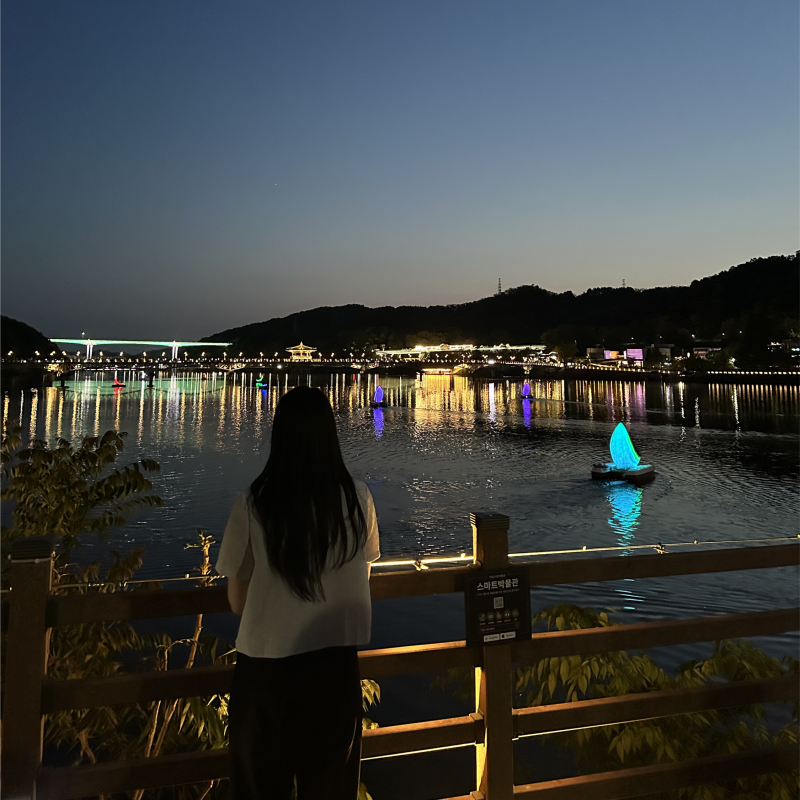 안동 가볼만한곳 하회마을 월영교당일치기여행 코스 추천