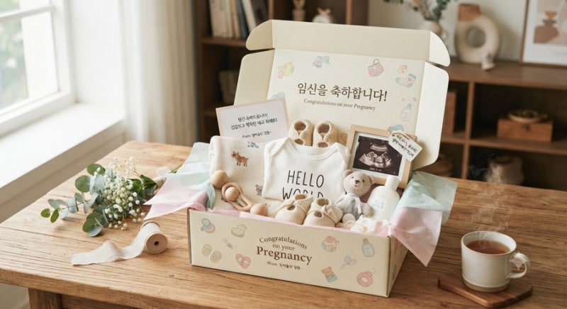 [꿀팁] 임산부·육아맘이라면 꼭 신청해야 할 무료 임신축하박스 & 체험팩 사이트 총정리