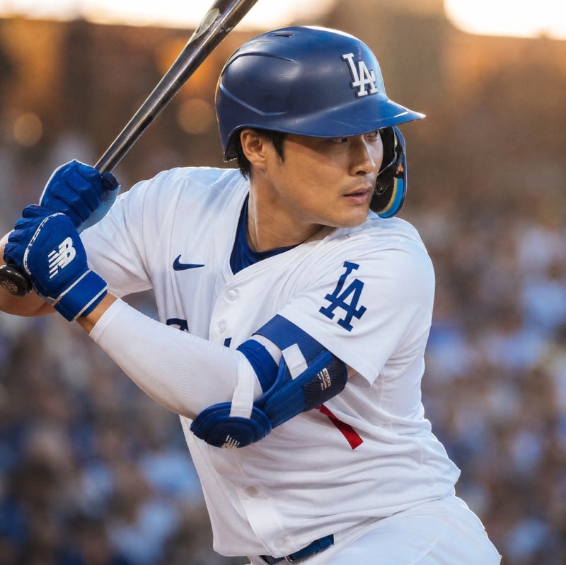 [MLB] 김하성 9경기 연속 결장, 애틀랜타는 다저스 꺾고 2연승