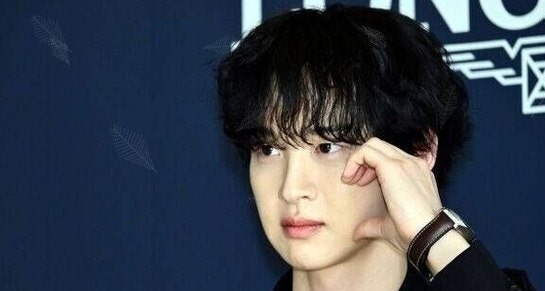 강도 잡은 그 대학생, 10년 만에 신부 품에…장동윤이 고른 사람의 정체