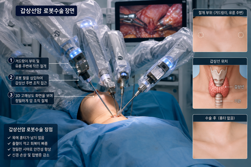 수천만 원 드는 로봇수술, 진짜 건강보험 적용될까? (비용·실비·전망 총정리)