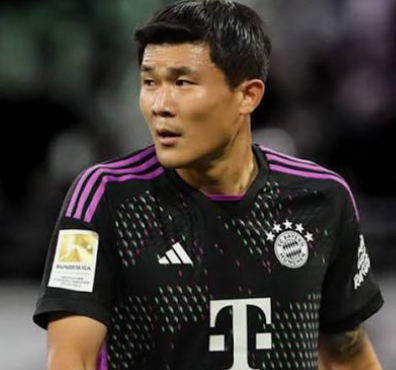 '뮌헨의 벽으로 다시 서다!' EPL 명문 클럽 다 필요 없다는 '김민재' 왜?