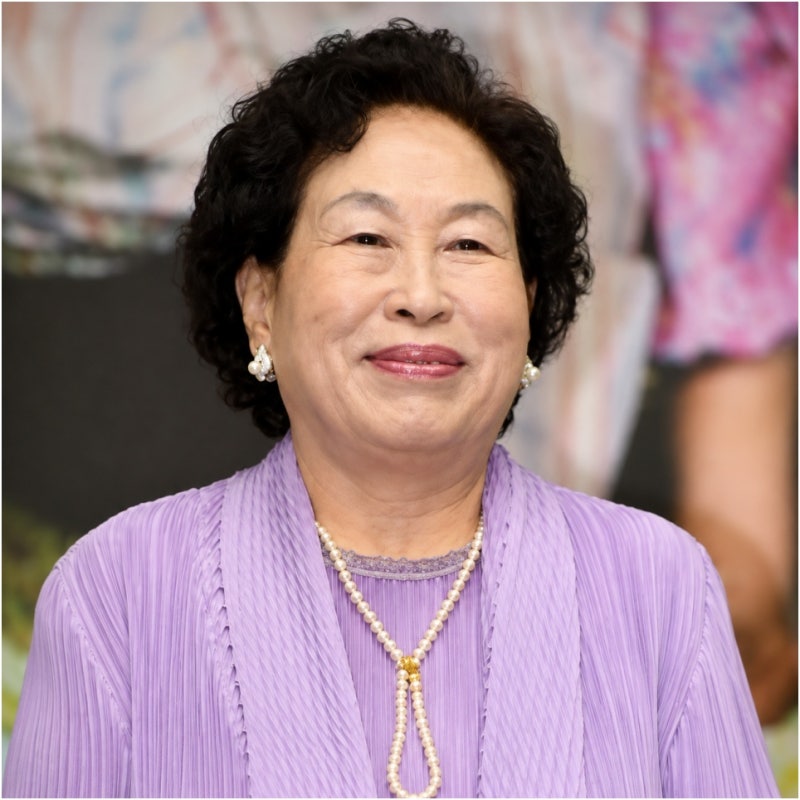 "하이닉스 평단가 2만원"에 산 전원주, 수십 년 버틴 투자 고수