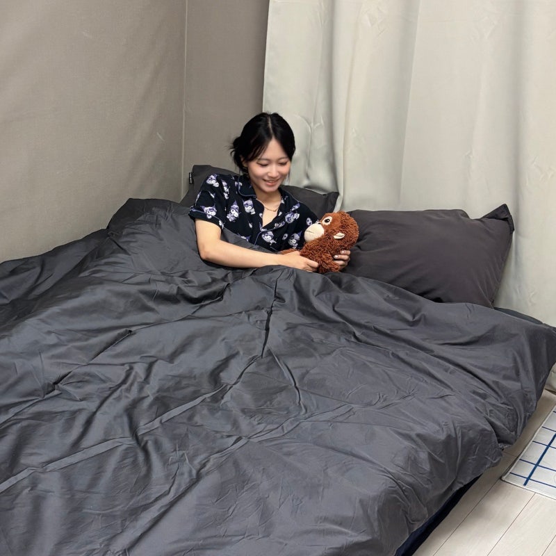 호텔이불커버추천 바운티풀 홈인테리어침구브랜드