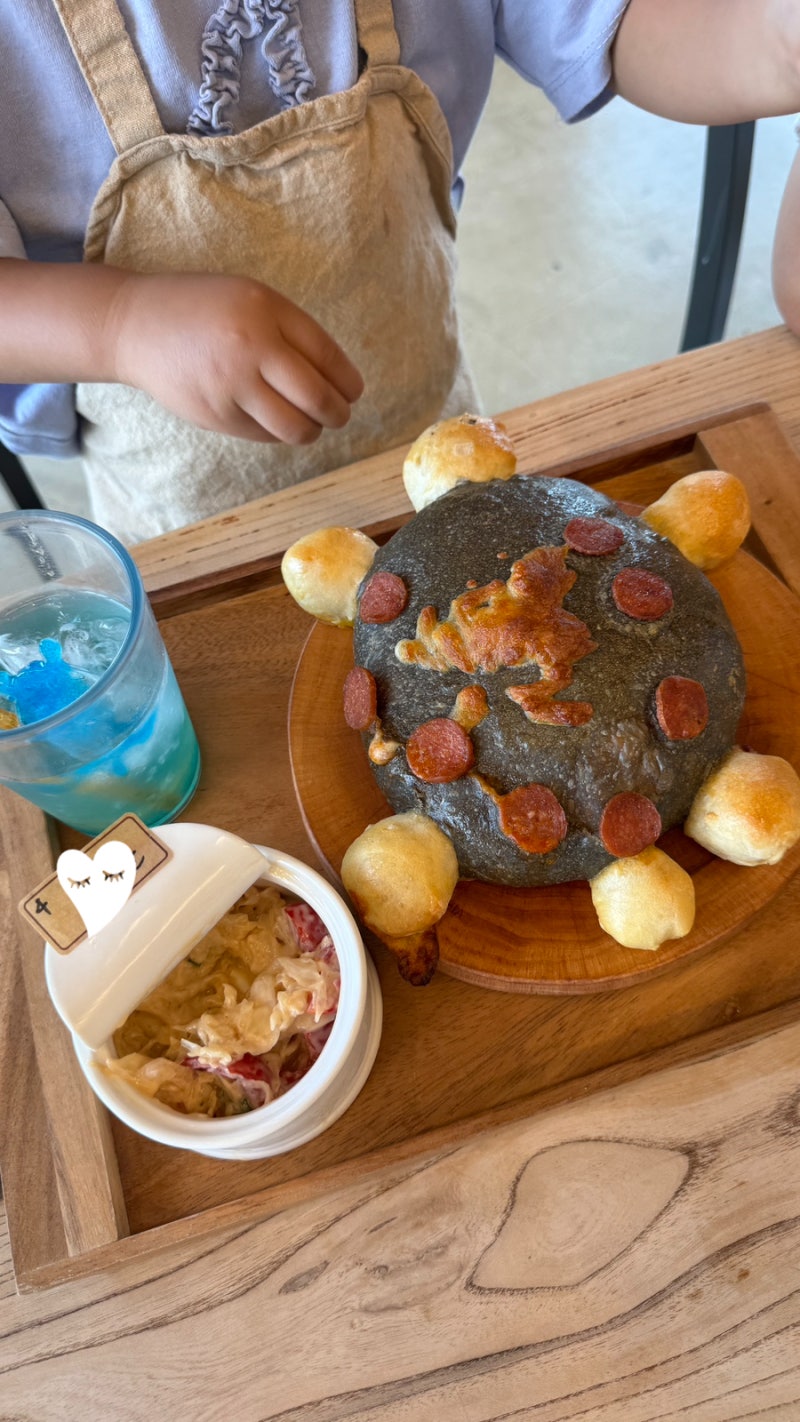제주 아이와 가볼 만한 곳｜애월 토토아뜰리에 거북이피자 만들기, 아이 둘만의 특별한 키즈....