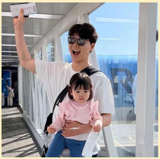 <b>박수홍 비행기</b> 민폐 논란, 하차 번복보다 더 논란인 재탑승 허용 진....
