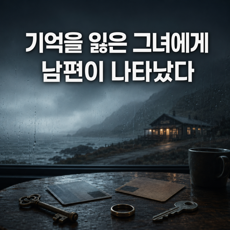 기억을 잃은 재벌가 상속녀, 넷플릭스 더 시크릿 우먼 원작·출연진·줄거리·결말