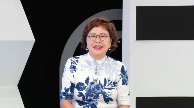 시원시원한 입담과 호탕한 매력의 씬스틸러... 배우 '김형자' 프로필