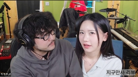 송하예 결혼 예비신랑 유튜버 조매력 인스타 노래 소속사 프로필 첫만남 러브스토리