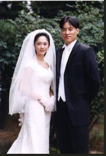 우지원 배우자 이교영 이혼 사유 선풍기 사건