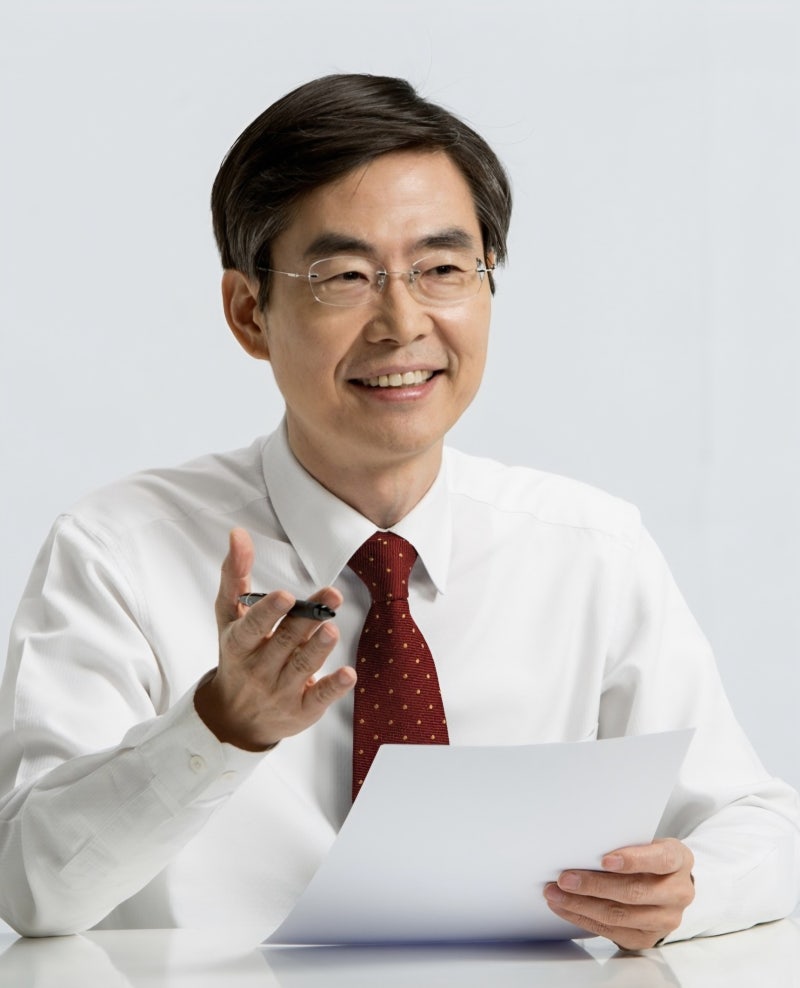 중징계 수용 6선 조경태 의원 — 그의 다음 행보는?