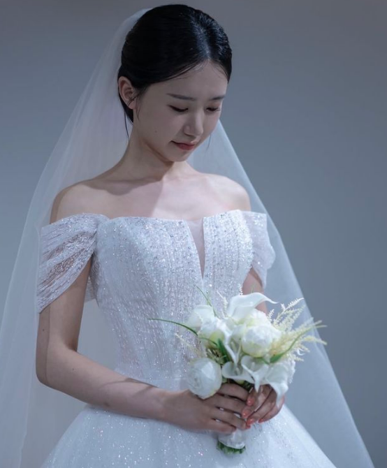 송하예 결혼 발표, 예비신랑 조매력 프로필까지 총정리